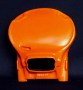 porta faro adatt MK RBS arancio